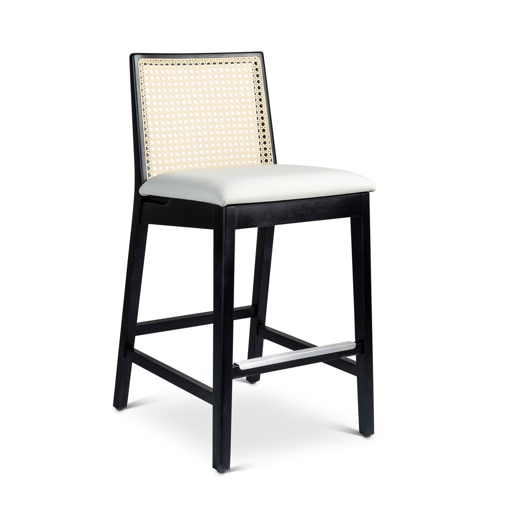 Cain bar discount & counter stool